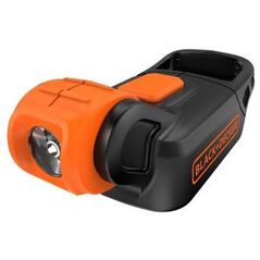 Black&Decker Kompaktowa 18V BLACK&DECKER (BDCCF18N-XJ)