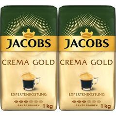 Experten Crema Gold 1 kg  / 2 kg