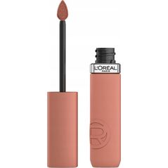 Υγρό Κραγιόν L'OREAL matowa pomadka do ust 601 Worth It 5ml
