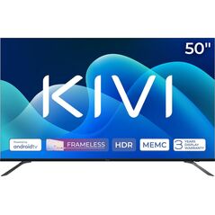 Τηλεόραση Kivi KIVI 50U730QB