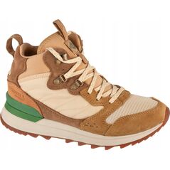 Merrell Merrell Apline 83 Sneaker Recraft Mid WP J007580 Μπεζ 39
