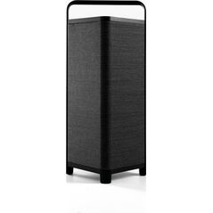 Escape P6 Air Black Przenosny Głośnik HiFi WiFi Multiroom