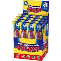 Astra Klej uniwersalny Galaxy 40ml 16szt.