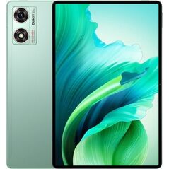 Tablet Oukitel OT8 2K 11" LTE 6/256GB Green 8800 mAh bez ładowarki