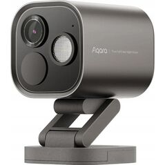 Aqara Camera Hub G5 Pro Wi-Fi Szara | Kamera IP | 1520p, Zigbee, CH-C07D