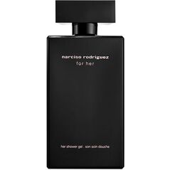 Narciso Rodriguez For Her Żel pod prysznic 200ml