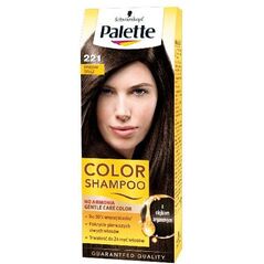 Palette Color Shampoo nr 221 Brąz (68160474)
