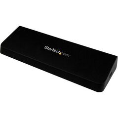 Stacja/replikator StarTech 4K Dock USB (USB3DOCKHDPC)