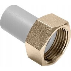 Detal-met Ημι-σύνδεσμος GW 25x1 [50]