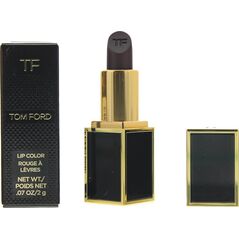Tom Ford Tom Ford, Χείλη & Κορίτσια, Απαλό Ματ, Κρεμώδες Κραγιόν, 07, Sterling, 2 g Για Γυναίκες
