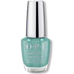 OPI Opi, Infinite Shine 2, Βερνίκι Νυχιών, ISL M84, Verde Nice to Meet You, 15 ml Unisex