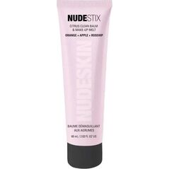 Nudestix Nudestix, Nudeskin, Citrus, Καθαριστικό Βάλσαμο, Για το Πρόσωπο, 60 ml Για Γυναίκες