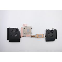 Lenovo CPU heatsink w/ fan,Citizen