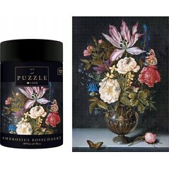 Djeco Puzzle 1000 Art 3 Boschaert