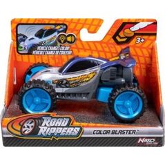 ROAD RIPPERS ROAD RIPPERS Color Blaster 13cm 2 asst. assorteret