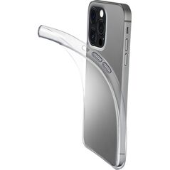 Cellular Line Cellularline Fine Case iPhone 16 Pro Max Clear