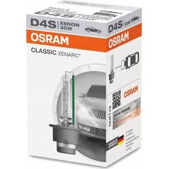 Osram Lemputė OSRAM CLASSIC 35W 42V PK32d-5 Xenon D4S