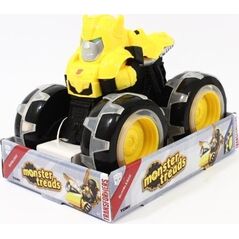 Tomy *****TOMY John Deere Monster Bumblebee κίτρινο 47422