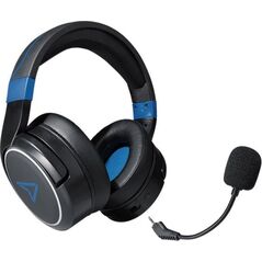 Ακουστικά HP STEELPLAY Ασύρματα Ακουστικά Metaltech Cobalt MULTI