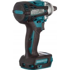 Σετ ηλεκτρικών εργαλείων Makita MAKITA.ZES.COMBO 18V (DHP484+DTW300) 3x5,0Ah DLX2359TJ1
