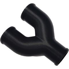 Trójnik plastikowy Slide 3x18mm