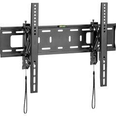 InLine InLine® Heavy-duty wall mount, tiltable, for flat screen TV (37-80"), max. 75kg, black