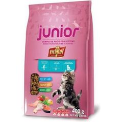Vitapol Karma Dla Kota Junior 400g