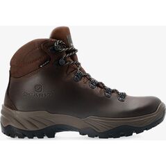 Buty trekkingowe damskie Scarpa Damskie buty trekkingowe SCARPA TERRA GTX BROWN Rozmiar:38,5