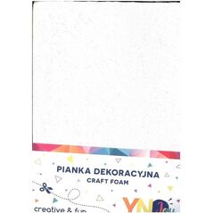 Noster Pianka dekoracyjna