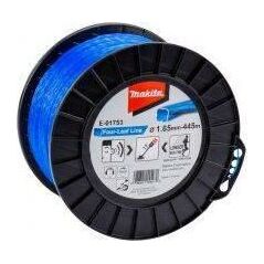 Makita MAKITA ŻYŁKA NYLONOWA KONICZYNA 1,65mm/445mb ME-01753