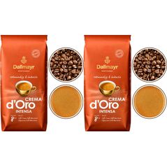 Crema d'Oro Intensa 1 kg  / 2 kg