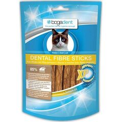 Bogadent Bogadent Fibre Sticks Kot Przysmak P/Osadom 50g