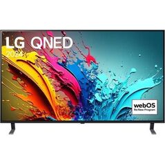 Telewizor LG 65QNED85T3C QNED 65'' 4K Ultra HD WebOS 24