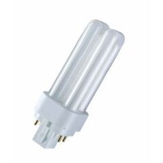 Świetlówka kompaktowa Osram Dulux G24q-1 13W (4050300389059)
