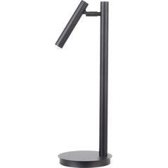 Lampa stołowa Sigma Lampa nocna czarna Sigma Sopel 50195
