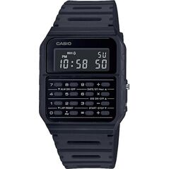 Zegarek Casio zegarek CASIO UNISEX CA-53WF-1B (34MM) NoSize