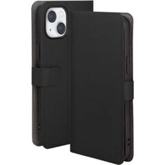 Uniq Etui UNIQ book Journa Apple iPhone 14 czarny/midnight black