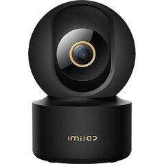 Kamera IP Imilab Kamera C22 5MP WiFi czarna + kabelek w zestawie