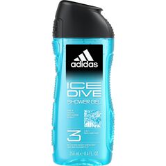Adidas żel pod prysznic 250ml men Ice Dive