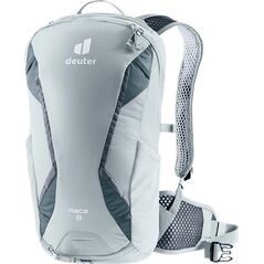 Plecak turystyczny Deuter Race 8 l Tin-shale