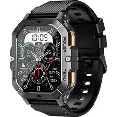 Smartwatch Rubicon Zegarek SMARTWATCH Rubicon RNCF23
