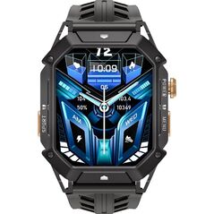 Smartwatch Rubicon Zegarek SMARTWATCH Rubicon RNCF24