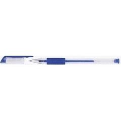 Długopis żelowy OFFICE PRODUCTS 0,5mm, niebieski 170025811-01 50x
