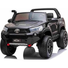 Axel AUTO NA AKUMULATOR Toyota Hillux Czarna