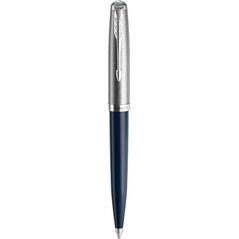 Parker Długopis PARKER 51 MIDNIGHT BLUE CT 2123503 PARKER, giftbox