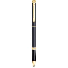 Waterman Pióro kulkowe HEMISPHERE CZERŃ MATOWA GT WATERMAN S0920750