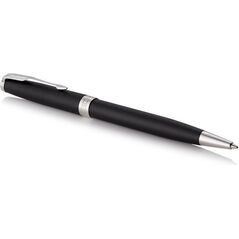 Parker Sonnet Matte Black Lacquer 1931524