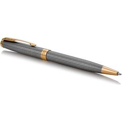 Parker Sonnet Silver Ciselé Pattern 1931492