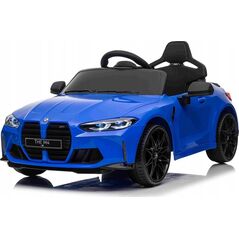 Triton Pojazd BMW M4 Niebieski