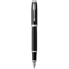 Parker Pióro IM Black, niebieski (1931651)